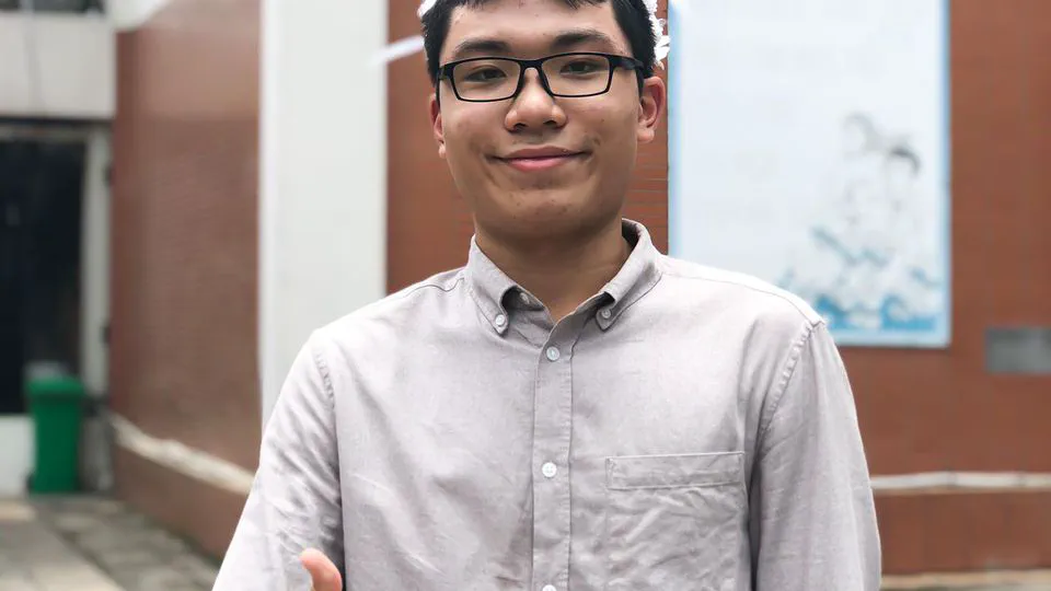 Minh-Hoang Dang
